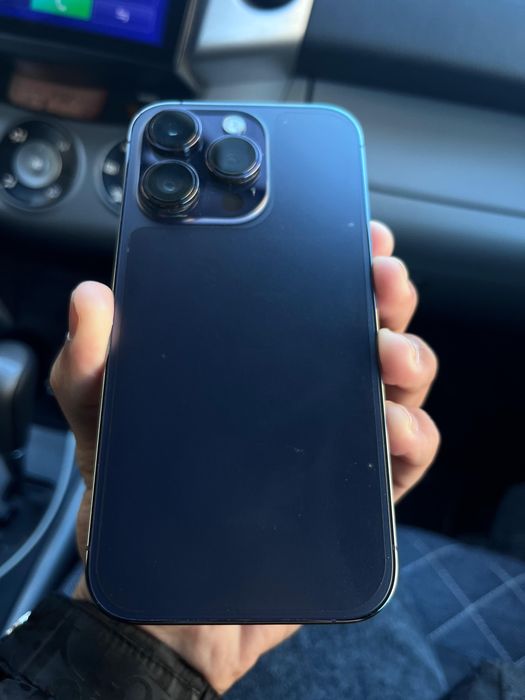 Айфон 14про 256гб