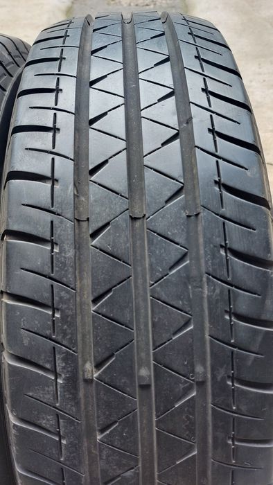 Гуми за Бус 215 75 16 C Yokohama BluEarth  Van 4 броя