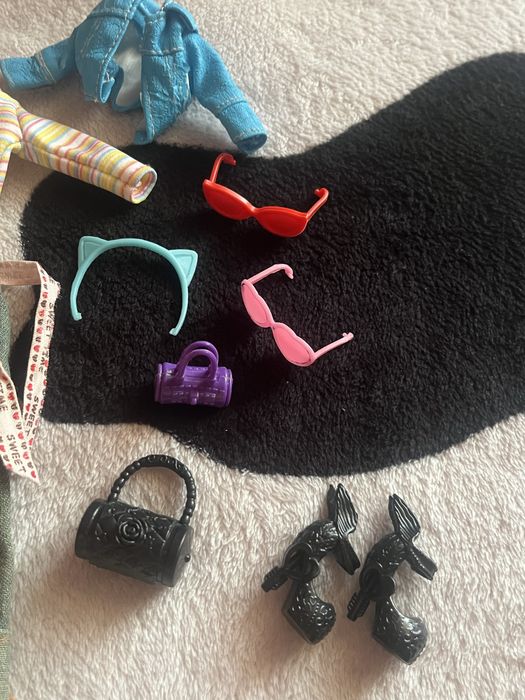 Аксессуары для кукол