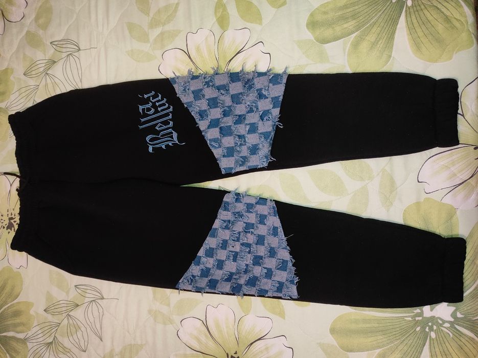 Нов дамски ватиран екип Белла Белучи