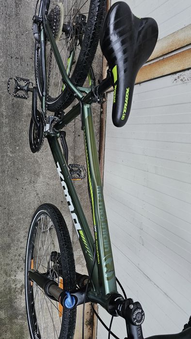 27.5 цола konna m