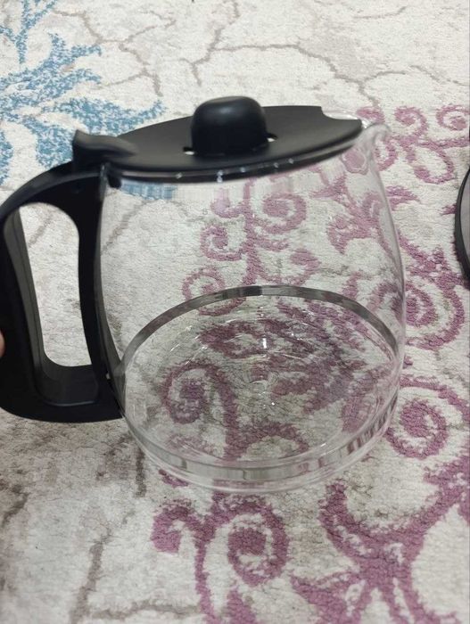 Кофеварка Tefal Express 1.25L | В коробке | Идеально для дома и офиса