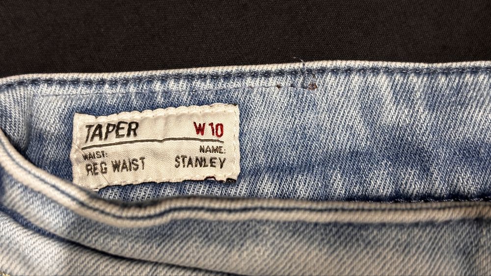 Blugi Pepe Jeans Stanley 32/32