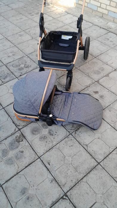 Коляска трансформер
