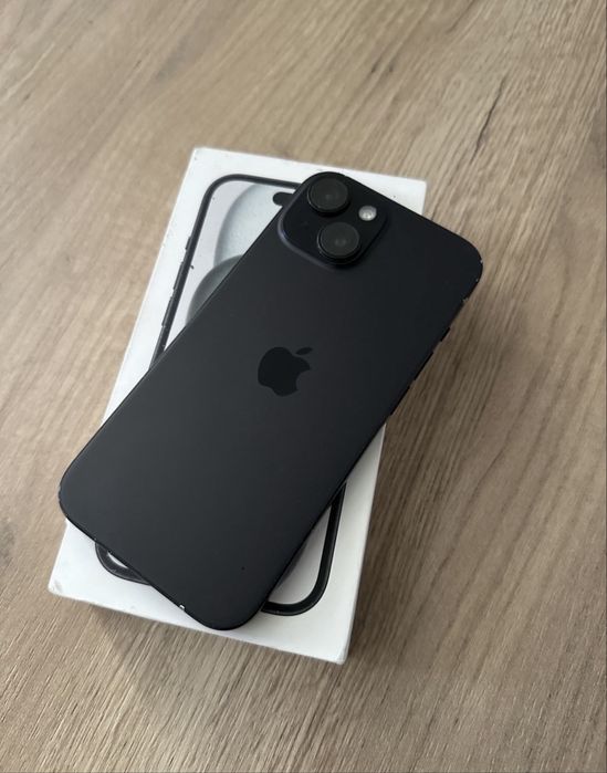 Айфон 15 продам