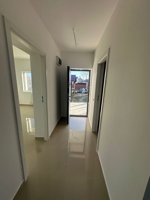 Casă Parter+Mansardă aproape de mare!