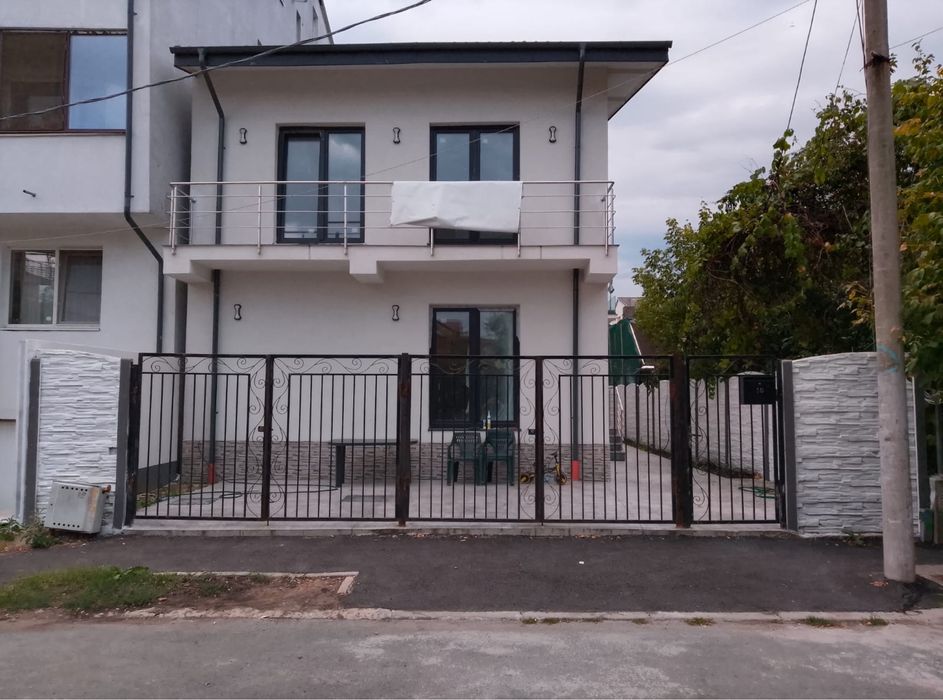 Vand Casa Vila Duplex P+1 Constructie Noua 2024