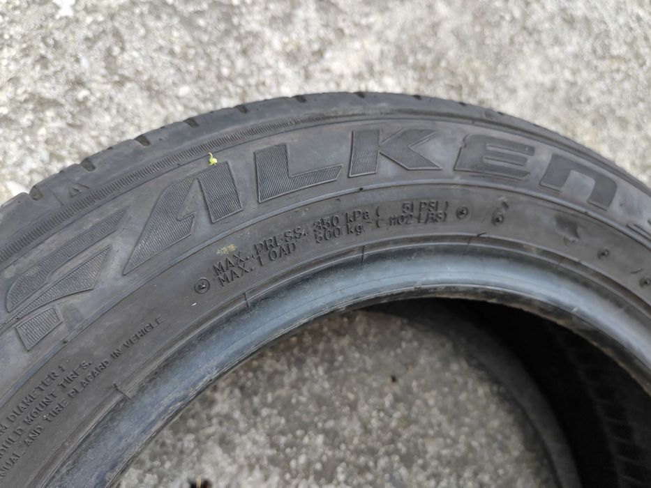 185/60/15 1бр.Falken гума
