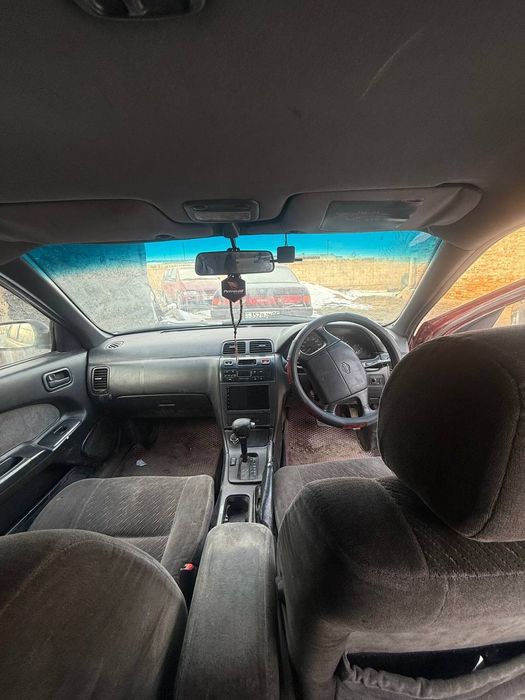 Ниссан цефиро | nissan cefiro