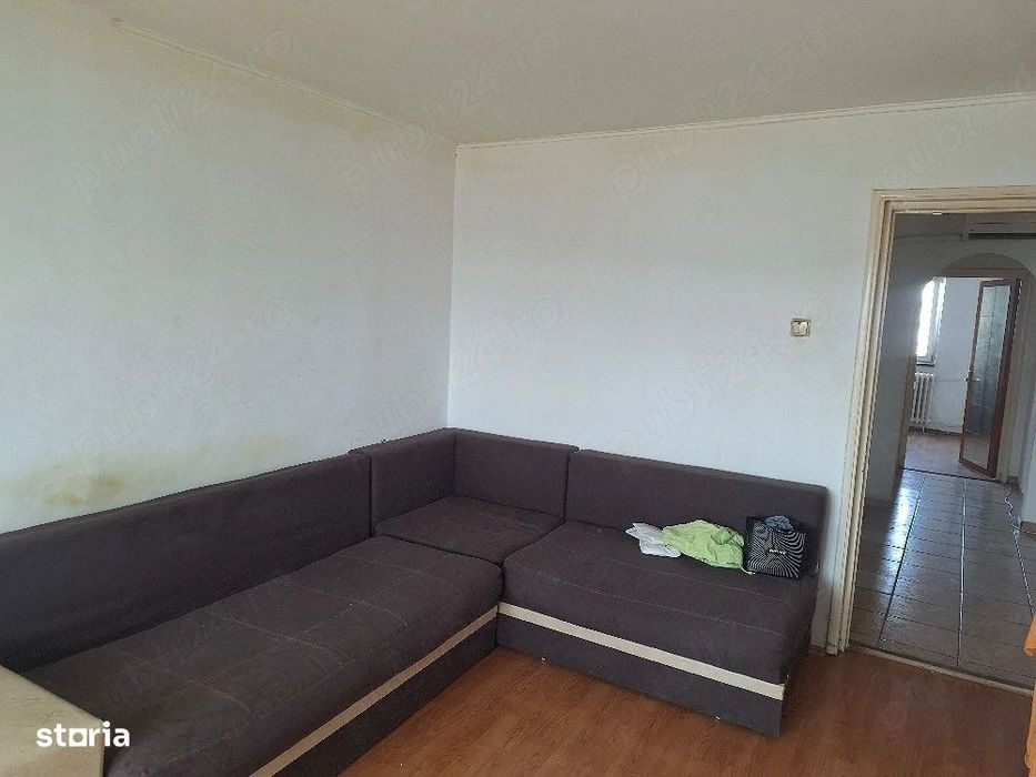 2Camere Militari Lujerului Aleea Zorelelor