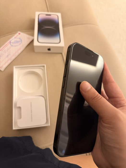 Iphone 14 pro 128