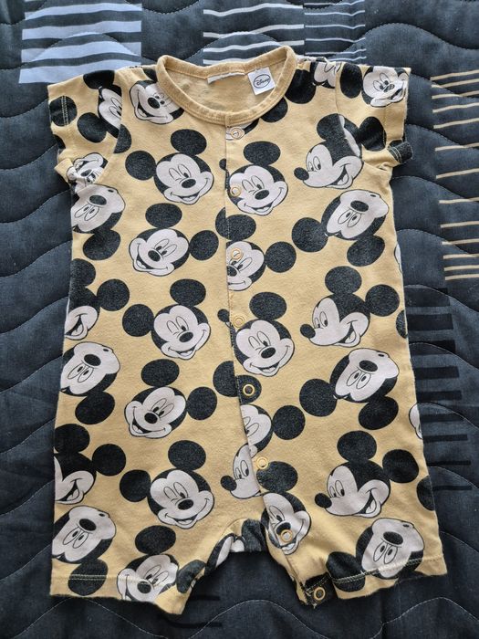 Salopete copilasi 1 an