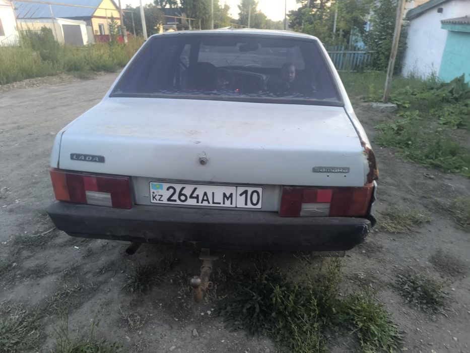 Продам 99 на ходу