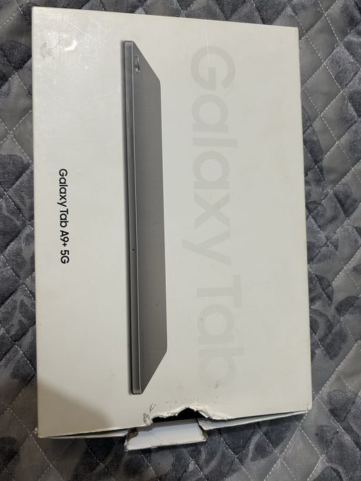 Продам планшет  новый