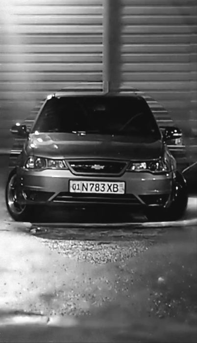 Аренда с выкупом Нексия 2.