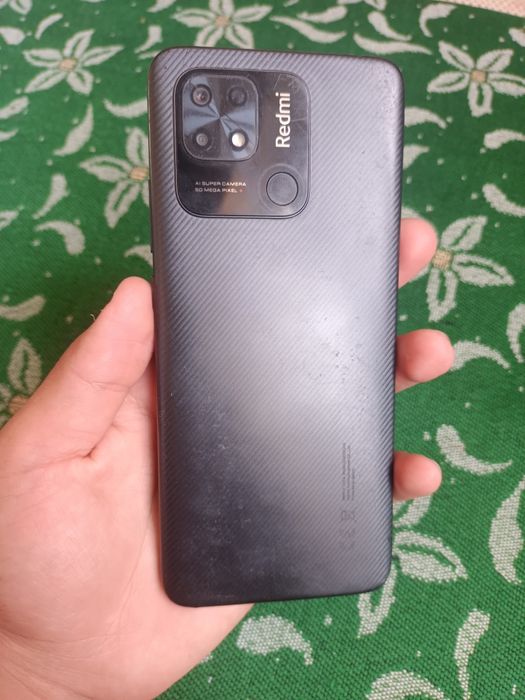 Редми 10с 64гб срочна
