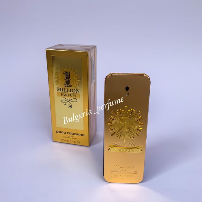 Paco Rabanne One milion Parfum