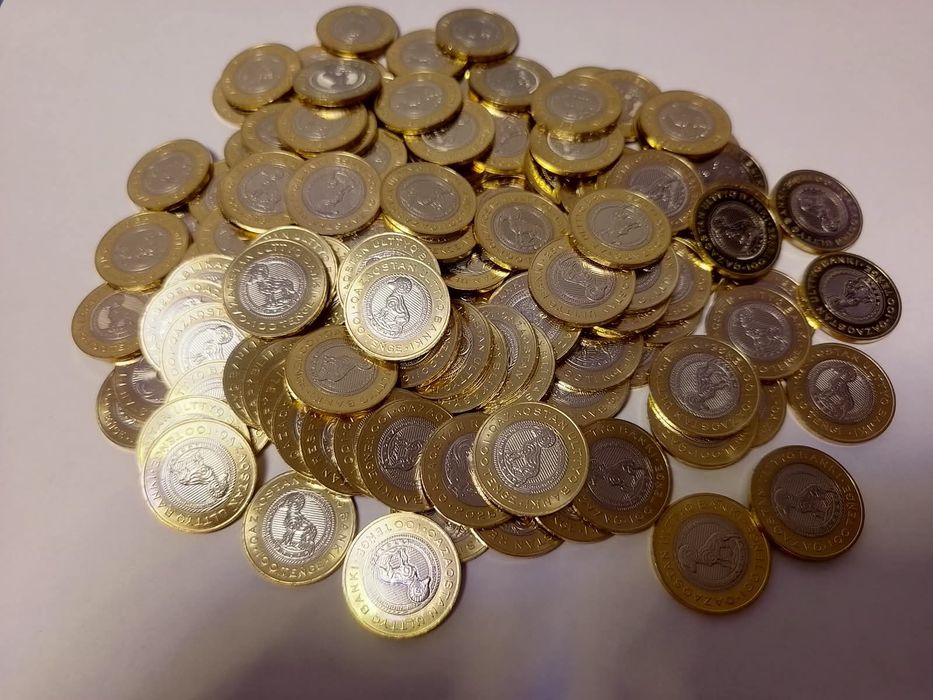 Продам юбилейную монету