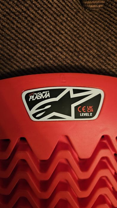 Geaca alpinestars impermeabila+mesada