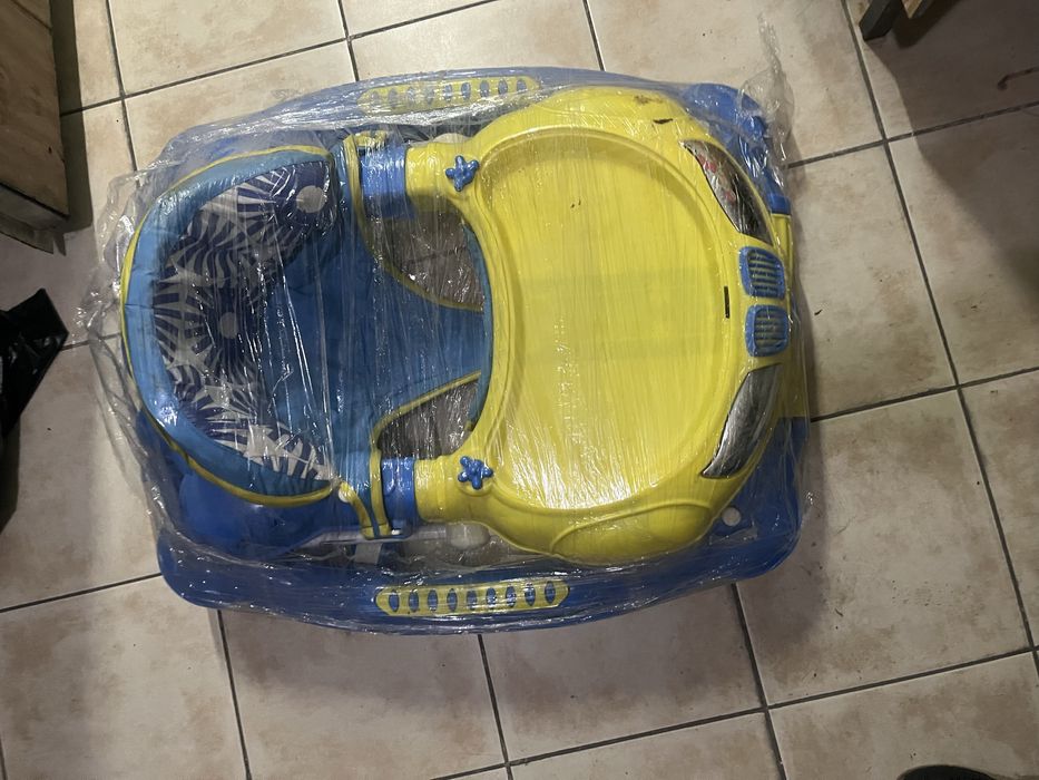 Продам ходунок детский