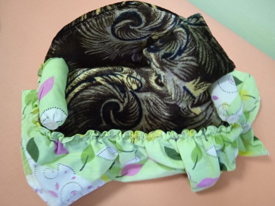 Мебель для кукол