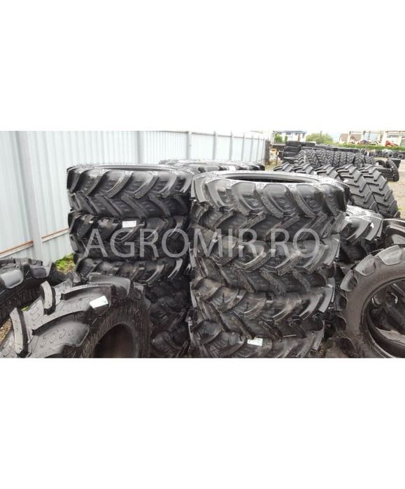 320/70 r20 bkt agrimax rt765 123a8/b tl  Cauciucuri tractor, Fiat, Case, Fendt, John Deere, New Holland, Massey Ferguson, UTB   Cauciucuri tractor, Fi
