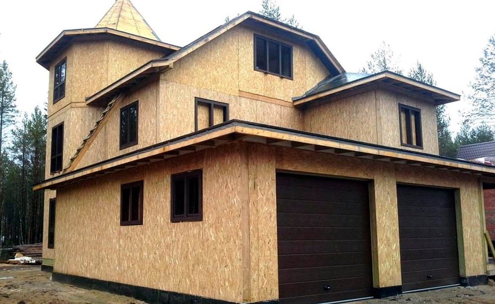Сэндвич панель  sendvich panel