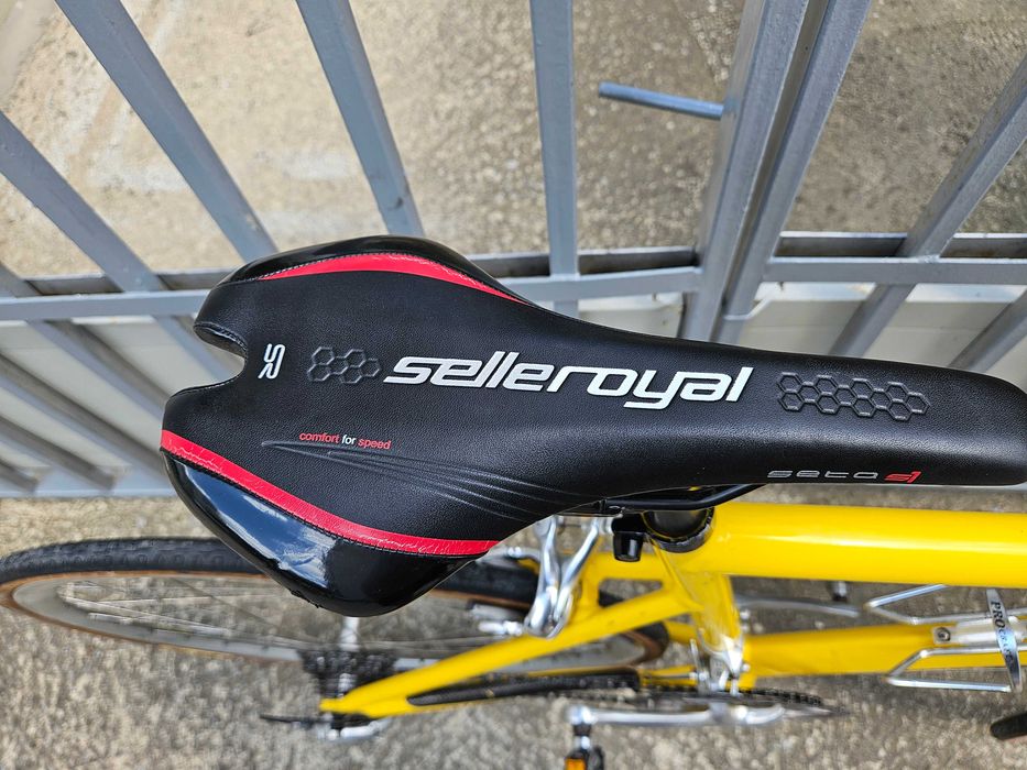 Шосеен алуминиев велосипед 26 цола CENTURION-шест месеца гаранция