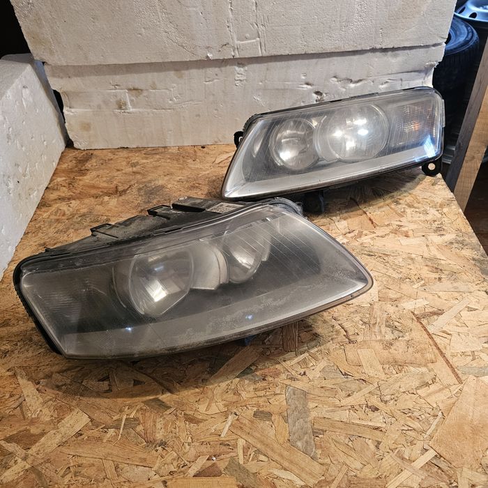 Фарове за АУДИ А6С6 2005 г.-2008 г.