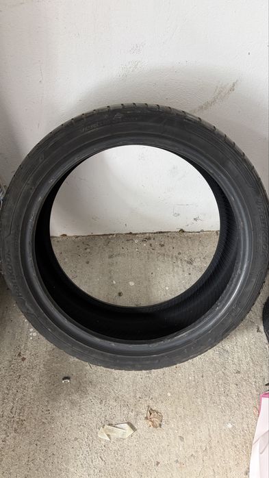 Anvelope vara 225/40/18/Hankook,