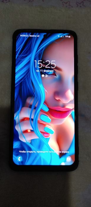 Samsung A51 SM-A515F