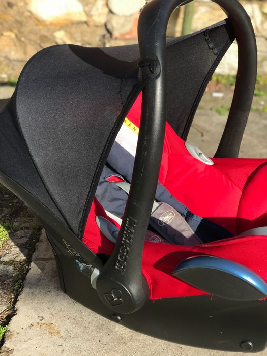 Столче за кола Maxi Cosi