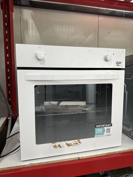 Cuptor electric Electrolux