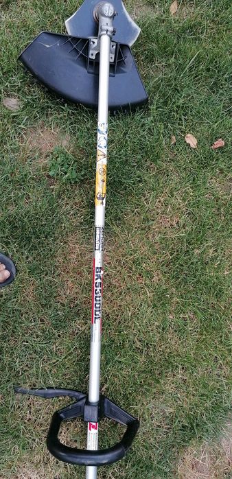 Моторна коса гръбна раница komatsu