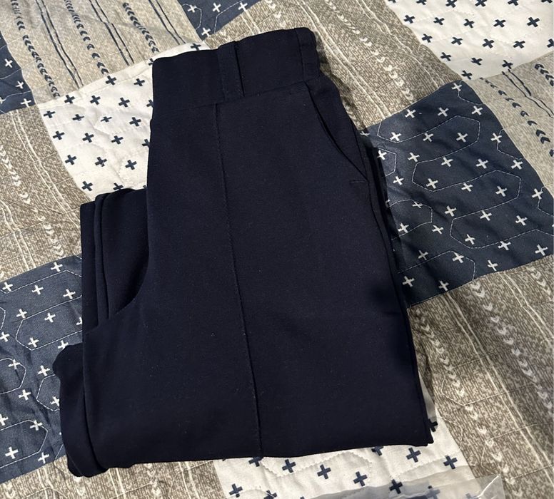 Пакет вещей на девочку рост 122-128