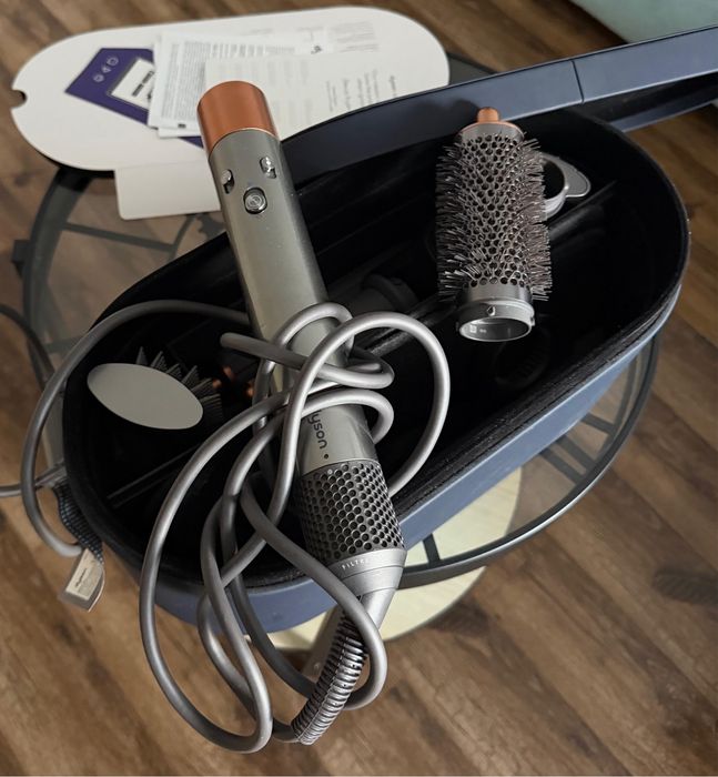 Dyson Airwrap Complete Long HS05