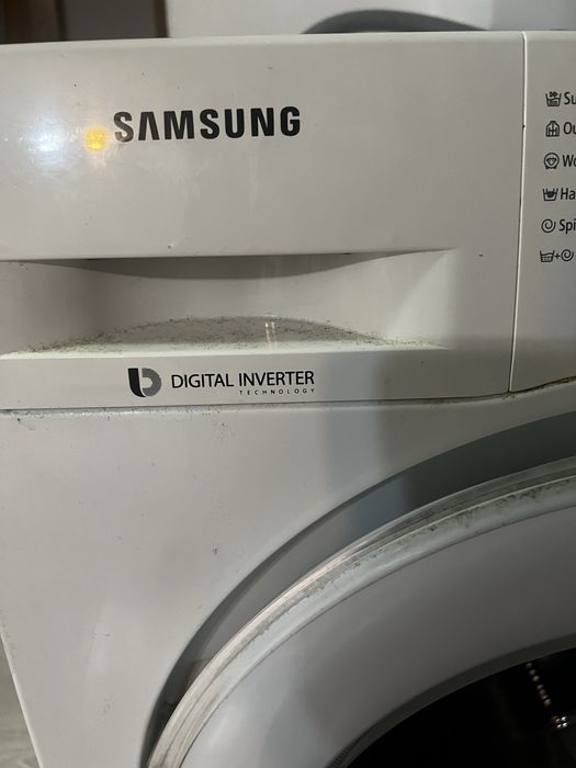 Masina de spalat Samsung