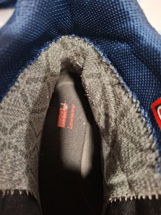 Bocanci Mammut Kento High GTX 42, 265mm