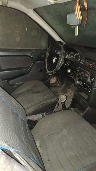 Продам opel vectra А
