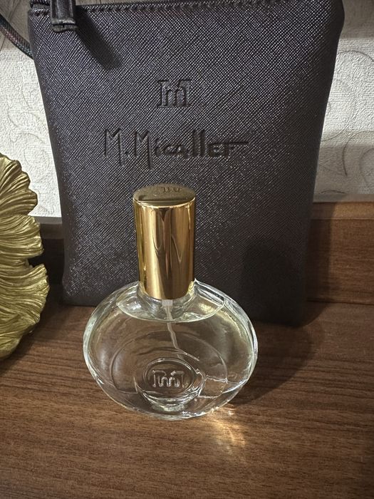 Аромат от Micallef