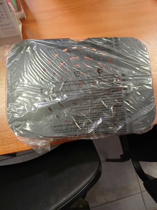 Air fryer grill 1800W