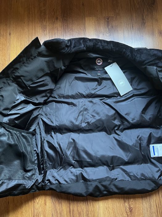 Елек Canada Goose