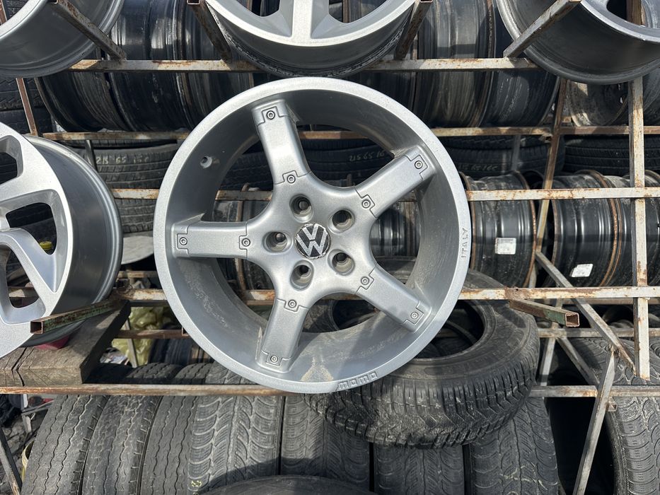 Jante Audi/Vw/Mercedes(5x112)-de la 199€