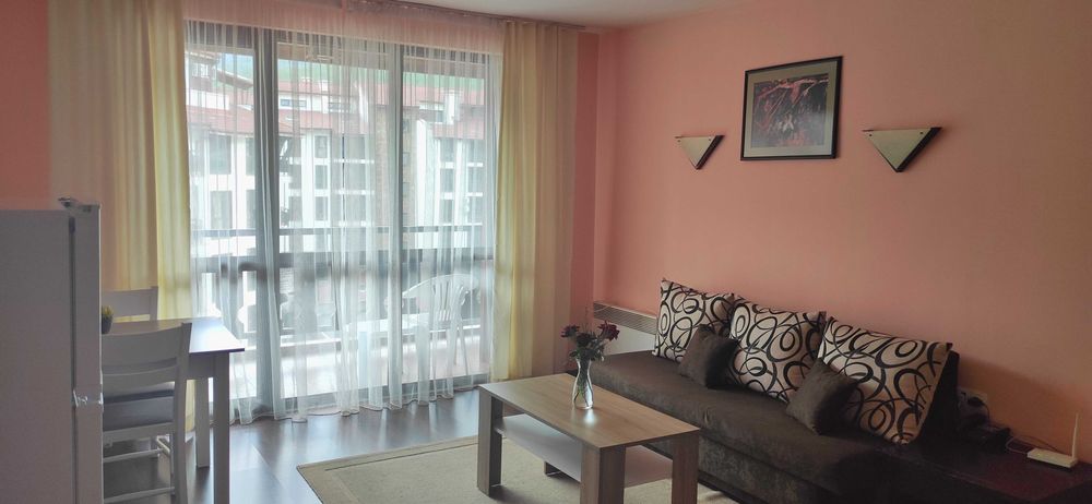 Апартаменти под наем