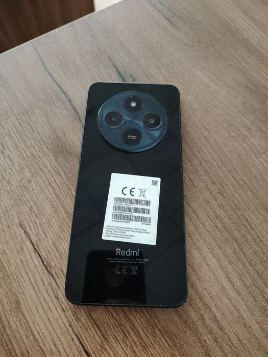 Redmi 14C черный