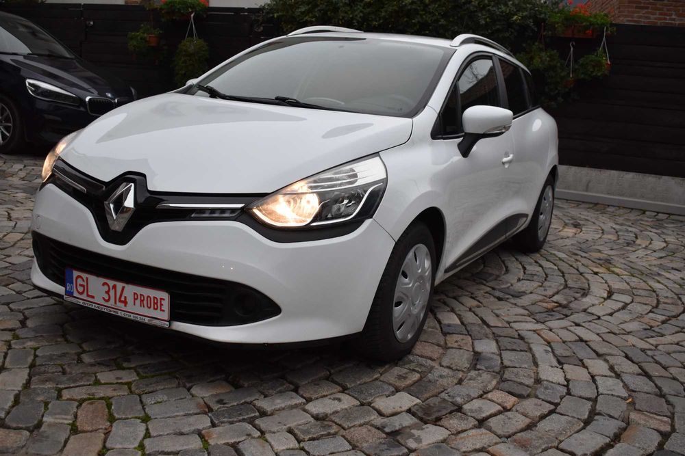 Renault Clio 1.2 16V 75 Life