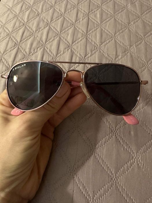 Детски слънчеви очила