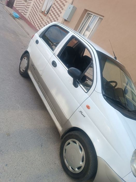 matiz best  2010