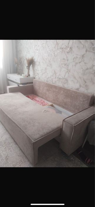 Диван продам бу хорошем состояние