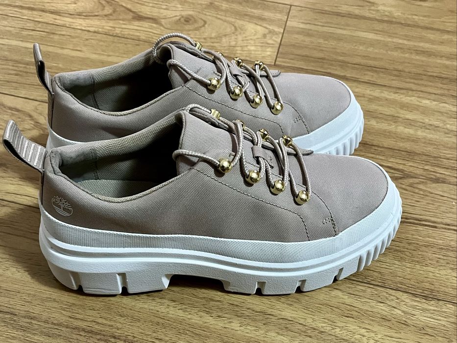 Timberland Greyfield sneakers